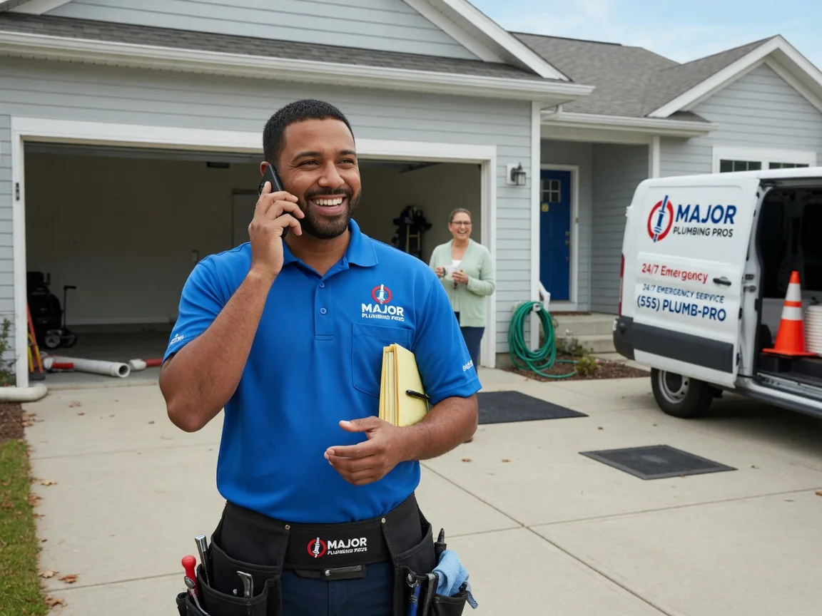 Drain Cleaning Services Piggott, AR FAQs